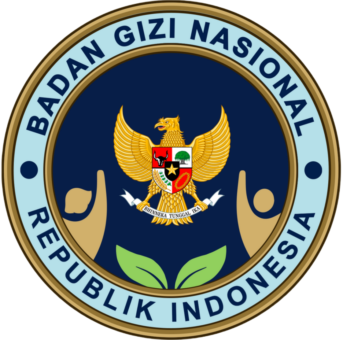 SPPG Logo
